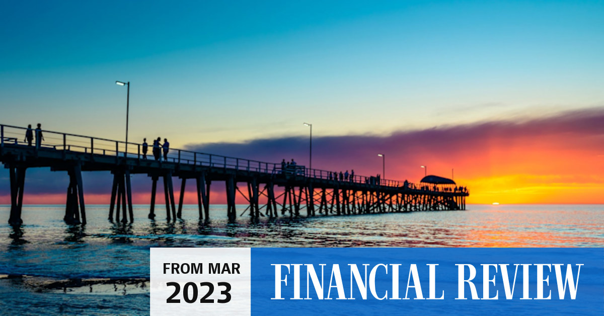 AUKUS announcement Can Port Adelaide finally the new Fremantle with 9,000 new submarine